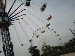 -水上乐园·欢乐世界