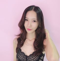 长发-变画·发型STUDIO