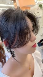 -V8潮牌·接发烫染连锁