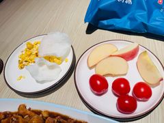 -小船渔村·大连菜·大连焖鱼(黄河路店)