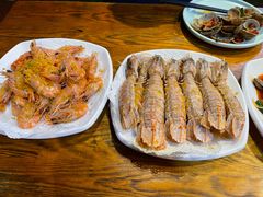 -南海渔家•海鲜•正宗海南菜(亚特兰蒂斯店)