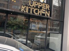 -UPPER KITCHEN(延安路店)