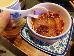-来涮蜀鲜货火锅串串香(菜市口店)