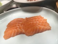 -中国坊中餐厅(石家庄希尔顿酒店)