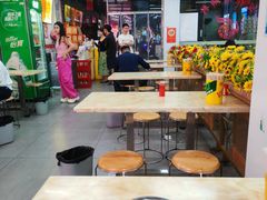 -凤张螺蛳粉·爽口粉(跃进路总店)