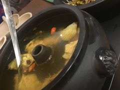 -云海肴·汽锅鸡·云南菜(苏州中心店)