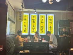 -蓝田九大碗民俗食府(蓝田店)