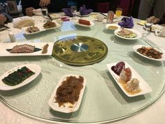 -晋阳饭庄(虎坊桥店)