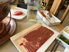 -牛街·马辈儿涮肉(牛街总店)