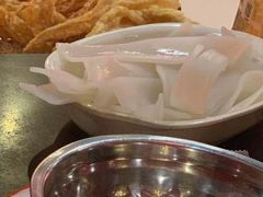 -芦月轩羊蝎子(太平桥店)