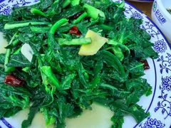 -味旭香餐厅 老字号