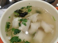 小馄饨-庆丰包子铺(西单店)