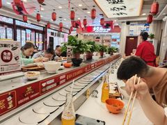 -乡党臊子面(丰庆公园店)