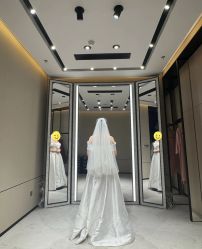 -MuseMarry婚纱(前海嘉里中心店)