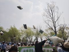 -沂蒙云瀑洞天景区