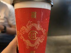 -喜茶(广州保利中环店)