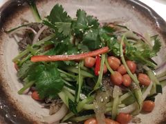 -清晖小苑•顺德地方菜(壹海城店)