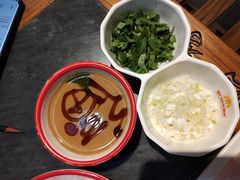 -南门四季铜锅涮肉(左家庄店)