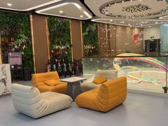 -英派斯健身(海信国际中心馆)