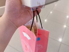 -兰熊鲜奶(西直门凯德mall店)