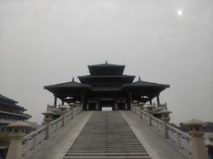 -汉梁文化公园