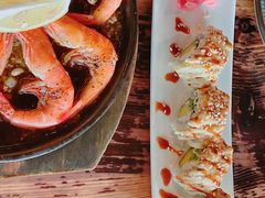 -小川洋风料理(汉街店)