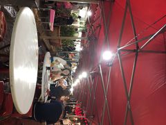 -黄亚华小食店(Jalan Alor)
