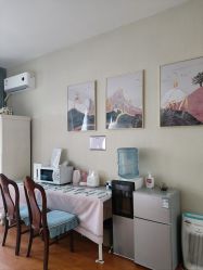 -禧悦府国际月子会所(总店)