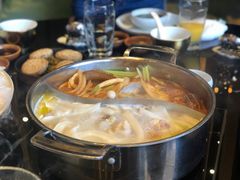 -官也街澳门火锅(新源里店)