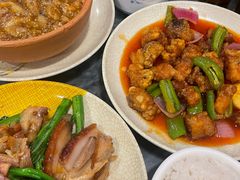 -紫金食坊(江南西路店)