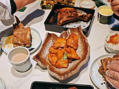 -丛林狼酱骨头(金川店)