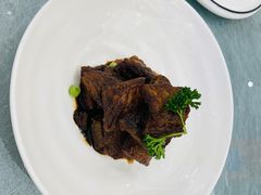 -汤记传菜(浦江店)