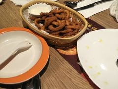 -必胜客(新中纬店)