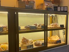 -角落低卡烘焙(正弘城店)