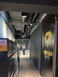 -G-STEPS舞蹈工作室