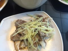-古早人小吃店(黄河北路店)