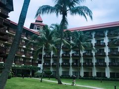 -麦哲伦丝绸度假村