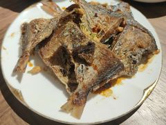-白家餐厅(徐家汇店)