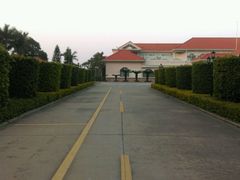-厦门悦华酒店