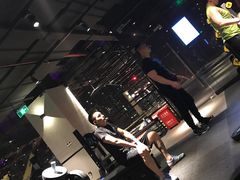 -威尔仕健身会所(古北1699店)