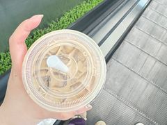 -瑞幸咖啡(武汉经开市民之家店)