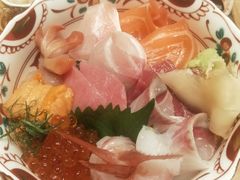 -七福日本料理
