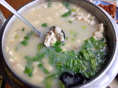 -95号酱骨·一块豆腐(展春园西路店)