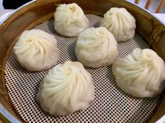 -百年尹氏汤包(湖南路狮子桥店)