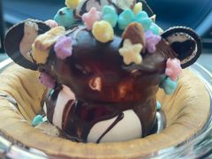 -DQ·蛋糕·冰淇淋(上海惠南店)