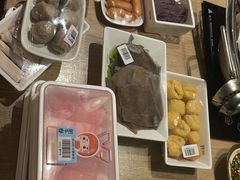 -野妹火锅(南园店)