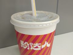-粉达人·桂林米粉(解放北路店)