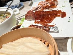 -漢舍中国菜馆(889广场店)