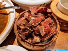 绝味手撕骨-闽上鲜·福建菜(龙湖滨江天街店)