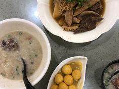 -繁仔牛杂(石排店)